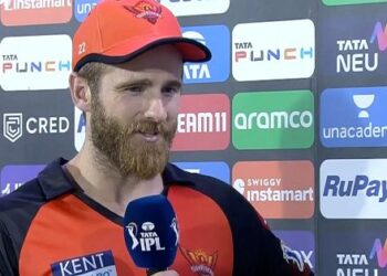 DC vs SRH: For Us, It Is Just Going Back To The Drawing Board – Kane Williamson After 21-Run Defeat
