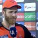 DC vs SRH: For Us, It Is Just Going Back To The Drawing Board – Kane Williamson After 21-Run Defeat
