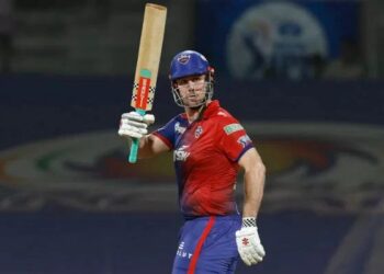 Twitter Reactions, Match 58: Mitchell Marsh’s all-round heroics power DC to eight-wicket win over RR