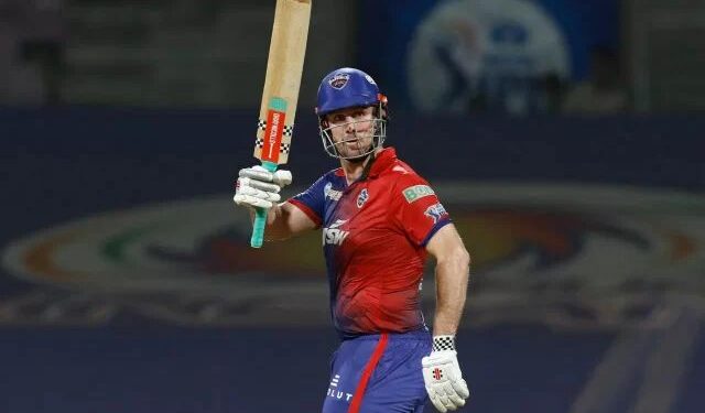 Twitter Reactions, Match 58: Mitchell Marsh’s all-round heroics power DC to eight-wicket win over RR