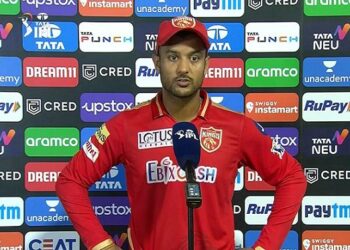 PBKS vs DC: Was Definitely Chaseable But We Lost Too Many Wickets – Mayank Agarwal