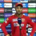 PBKS vs DC: Was Definitely Chaseable But We Lost Too Many Wickets – Mayank Agarwal