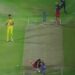 RCB vs CSK: Mukesh Choudhary hits Virat Kohli whereas having modest at stumps, apologises instantly