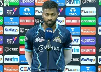 LSG vs GT: We Ticked All Boxes Today – Hardik Pandya After Win Over LSG