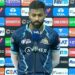 GT vs MI: Batters Let Us Down, 2 Run-Outs Cost Us The Game – Hardik Pandya After 5-Run Loss To Mumbai