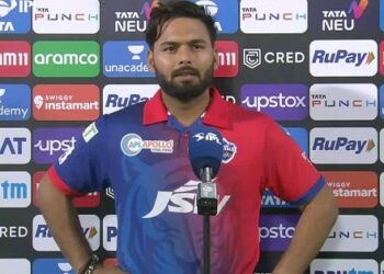 DC vs SRH: Close To A Perfect Game For Us As A Batting Unit – Rishabh Pant
