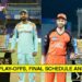 Just IN: BCCI Announces Schedule For IPL 2022 Play-Offs And Final