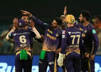 IPL 2022: Updated Points Table, Orange and Purple Cap lists after KKR vs SRH