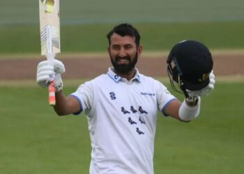 ‘That’s what great players do when out of India team’ – Mohammad Kaif lauds Cheteshwar Pujara for sensational County form