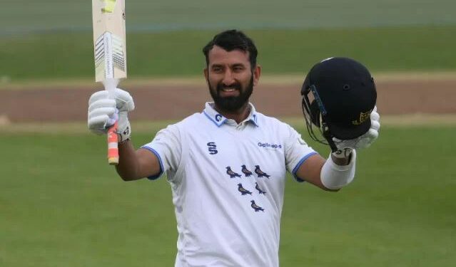 ‘That’s what great players do when out of India team’ – Mohammad Kaif lauds Cheteshwar Pujara for sensational County form