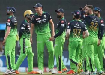 IPL 2022, Match 54: SRH vs RCB – Full List of Award Winners, Player of the Match, Who Said What