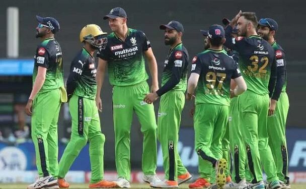 IPL 2022, Match 54: SRH vs RCB – Full List of Award Winners, Player of the Match, Who Said What