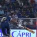 IPL 2022, Watch Video: Sai Sudharsan dismissed hit wicket against MI, mistakenly smashes his stumps off Pollard against MI