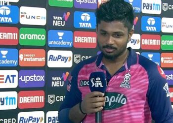 IPL 2022, RR vs DC: It Was A Disappointing Night – Sanju Samson After Loss To DC
