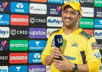 MI vs CSK: Irrespective Of Wicket, Anything Below 130 Is Difficult To Defend – MS Dhoni
