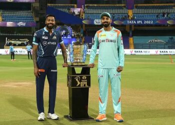 LSG vs GT: We Don’t Want To Think Much About This Game – KL Rahul