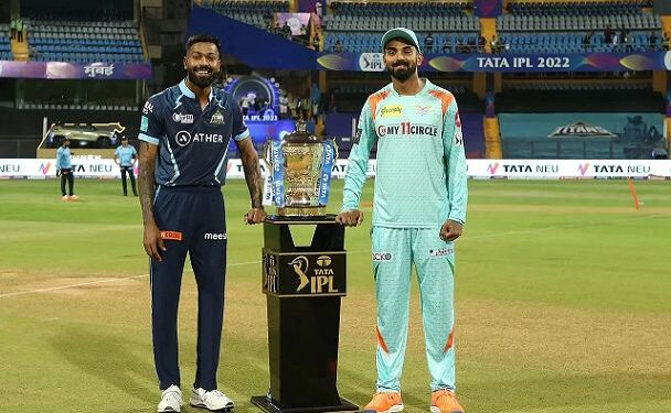 LSG vs GT: We Don’t Want To Think Much About This Game – KL Rahul