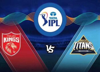 GT vs PBKS, Match 48 : Match Prediction | Head to Head | Who Will Win