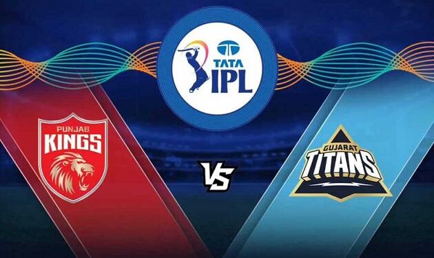 GT vs PBKS, Match 48 : Match Prediction | Head to Head | Who Will Win