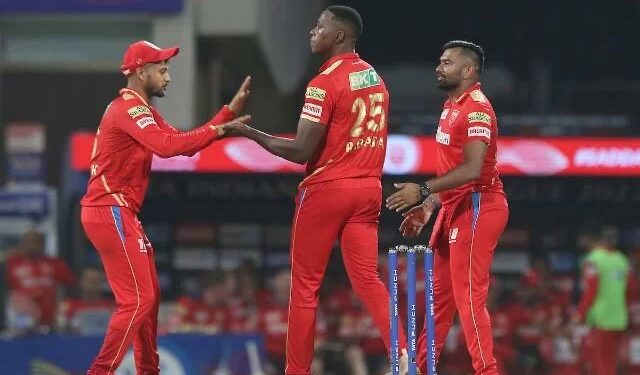 IPL 2022: Updated Points Table, Orange and Purple Cap lists after GT vs PBKS