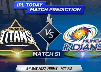 MI vs GT, Match 51 : Match Prediction | Head to Head | Who Will Win