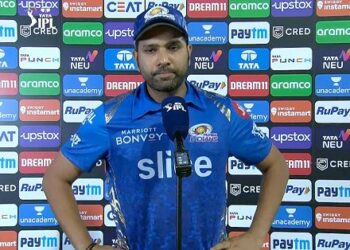 GT vs MI: Very Satisfying, We’ll Take That Win With Both Hands – Rohit Sharma On 5-Run Win against GT