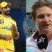 ‘It was going to be difficult for Ravindra Jadeja no matter what’ – Shane Watson on CSK captaincy