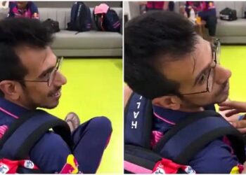 IPL 2022 Final: Yuzvendra Chahal says he would have scored 1600 runs if he was opener instead of Jos Buttler