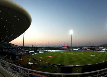 UAE T20 League set to Start from January 2023