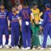 IND vs SA: South Africa Ended India's Winning Streak