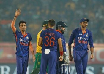 IND vs SA: 4th T20I Preview, Pitch Report and Weather Report