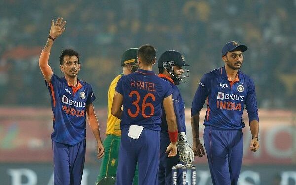 IND vs SA: 4th T20I Preview, Pitch Report and Weather Report