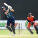 Jos Buttler starred again as England clean sweep over Netherlands
