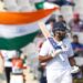 Big Blow for Team India: Captain Rohit Sharma Tested Positive for Covid 19