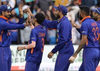 IND vs IRE: India Defeated Ireland by 7 Wickets in 1st T20 and take the Lead 1-0 in 2 Match Series