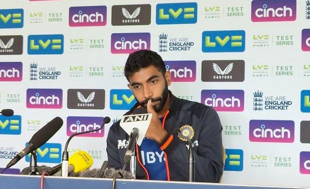 Rohit Sharma Ruled out from 5th Test vs England, Jasprit Bumrah to Lead Team India