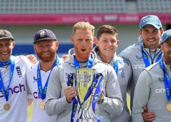 England Playing XI vs India: England named thier XI for 5th Test Against India