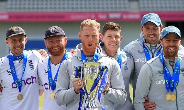 England Playing XI vs India: England named thier XI for 5th Test Against India