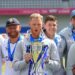 England Playing XI vs India: England named thier XI for 5th Test Against India