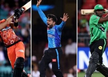 BBL Intorduced a New Draft System