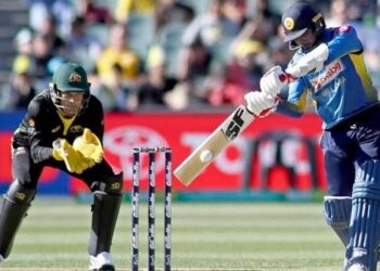 AUS vs SL: Australia will be on all format Tour to Sri Lanka