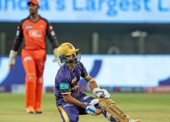 “Rehab Is Really Going Well”: Ajinkya Rahane On His Hamstring Injury