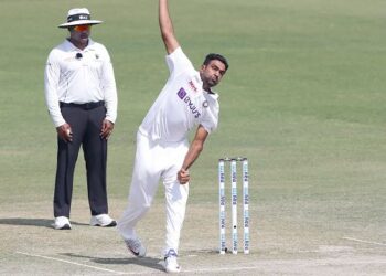 IND vs ENG: Ravichandran Ashwin To Join The Squad Soon: Reports