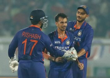 IND vs SA: I Was Trying To Turn The Ball More Today – Yuzvendra Chahal