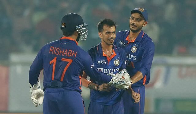 IND vs SA: I Was Trying To Turn The Ball More Today – Yuzvendra Chahal