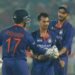 IND vs SA: I Was Trying To Turn The Ball More Today – Yuzvendra Chahal
