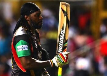 CPL to Launch T10 Tournament in August Named '6ixty'