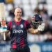 Chris Lynn scored another Century and claim the Top Spot in Most Runs Chart