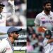 Pant, Pujara, Bumrah and Krishna to Represent Leicestershire against India