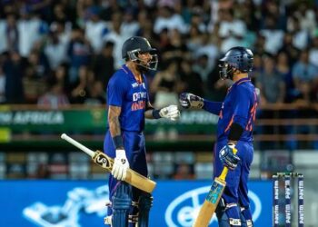 IND vs SA 5th T20I: Rain is likely to play a role in The Decider
